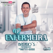 Amado Basylio Ep Novo 2024 - Promocional