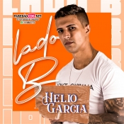 Hélio Garcia 2022 - Promocional