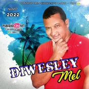 Diwesley Mel Cd Novo 2022 - Promocional