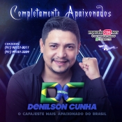 Denilson Cunha 2022 - Completamente Apaixonados