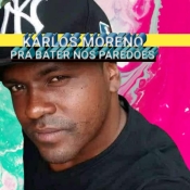 Karlos Moreno Cd Novo 2024 - Promocional