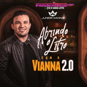 Junior Vianna - Promocional