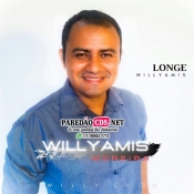 Willyamis Moreira 2021 - Promocional