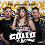 Collo de Menina - Pra que Ponto Final