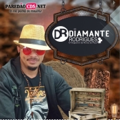 Diamante Rodrigues Cd Novo 2023 - Promocional