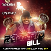 Rogerio Bill 2021 - Promocional