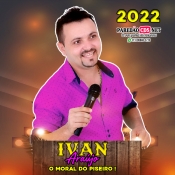 Ivan Araújo O Moral do Piseiro 2022 - Promocional