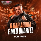 Dom Silver O Coronel 2024 Serestão - Promocional