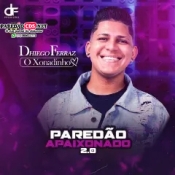 Dhiego Ferraz Paredão Apaixonado 2.0 - Promocional