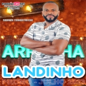 Landinho Cd Novo 2023 - Promocional