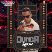 Dunga Show Cd Novo 2023 Só no Piseiro - Promocional