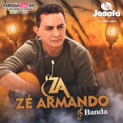 Zé Armando Cd Novo 2023 - Promocional