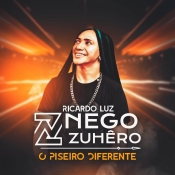 Nego Zuhêro Cd Novo 2023 O Piseiro Diferente - Promocional