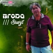 Brode Brazil 2023 - Promocional