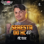 Heitor Costa Seresta 4.0 Cd 2024 - Promocional