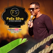 Felix Silva Cd Novo 2023 - Promocional