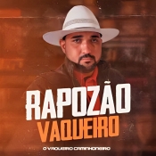 RAPOZÃO VAQUEIRO - 2025