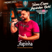 Japinha Cd Novo 2023 - Promocional