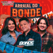 Bonde do Brasil Cd Novo 2024 - Promocional