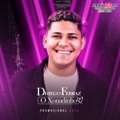 Dhiego Ferraz Verão 2022 - Promocional