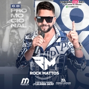 Rock Mattos Cd Novo 2023 - Promocional