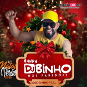 DJ BINHO - EP NATAL VERÃO 2025