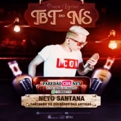 Neto Santana Cd 2021 - Promocional