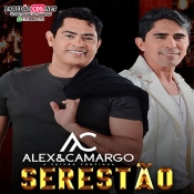 Alex & Camargo Cd Novo 2024.1 - Promocional