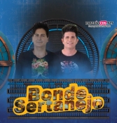 Bonde Sertanejo Cd Novo 2024.1 - Promocional