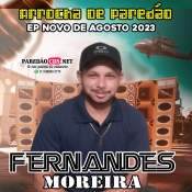 Fernandes Moreira Ep Novo de Agosto 2023 - Promocional