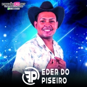 Eder do Piseiro Cd Novo 2023 - Promocional