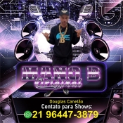 Mano B Original Cd Novo 2023 - Promocional