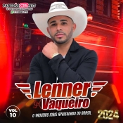 Lenner Vaqueiro Cd Novo 2024 - Promocional