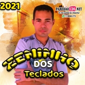 Zeninho dos Teclados 2021 - Promocional