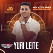 Yuri Leite Cd Novo 2023.2 - Promocional