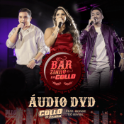 COLLO DE MENINA - AUDIO DO DVD