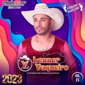 Lenner Vaqueiro Cd Novo 2023 - Promocional