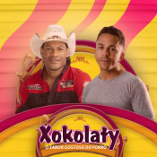 XOKOLATY - PROMOCIONAL 2025