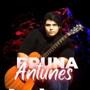 Bruna Antunes Cd Novo 2024 - Promocional