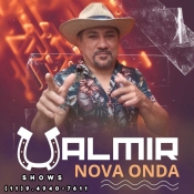 Valmir Nova Onda 2024 - Promocional