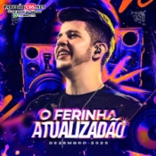 Nadson o Ferinha Atualizou Cd 2024 - Promocional