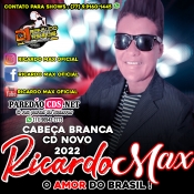 Ricardo Max 2022 - Promocional