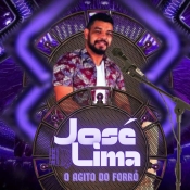 José Lima Música Nova Gatinha Manhosa 2024 - Promocional