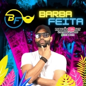 Barba Feita Cd Novo 2023 - Promocional