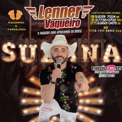 Lenner Vaqueiro 2021 - Promocional