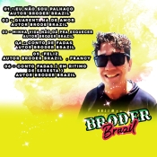 Broder Brazil Cd Novo Completo 2024 - Promocional