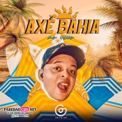 Gaivotha Axé Bahia Cd Novo 2024 - Promocional