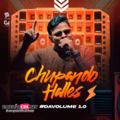 CHUPANDO HALLES - #DA VOLUME 1.0