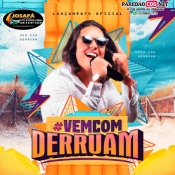 Derruam 2023 - Promocional