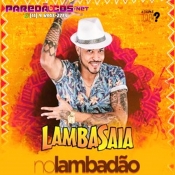 Lambasaia 2021 - Promocional